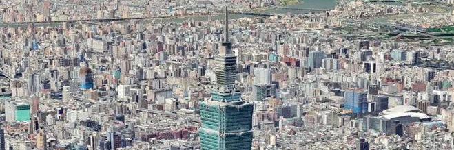 Taipei city